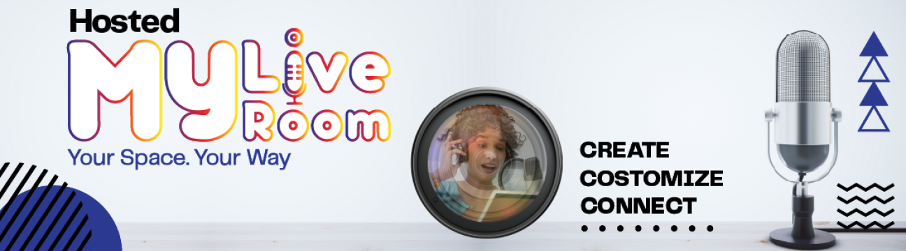 MyLive Room