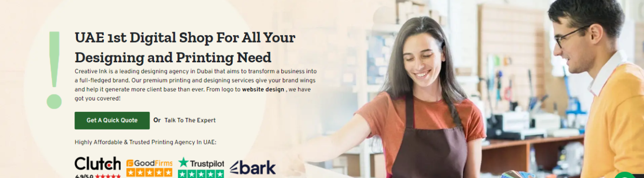 Creativeink Creativeink