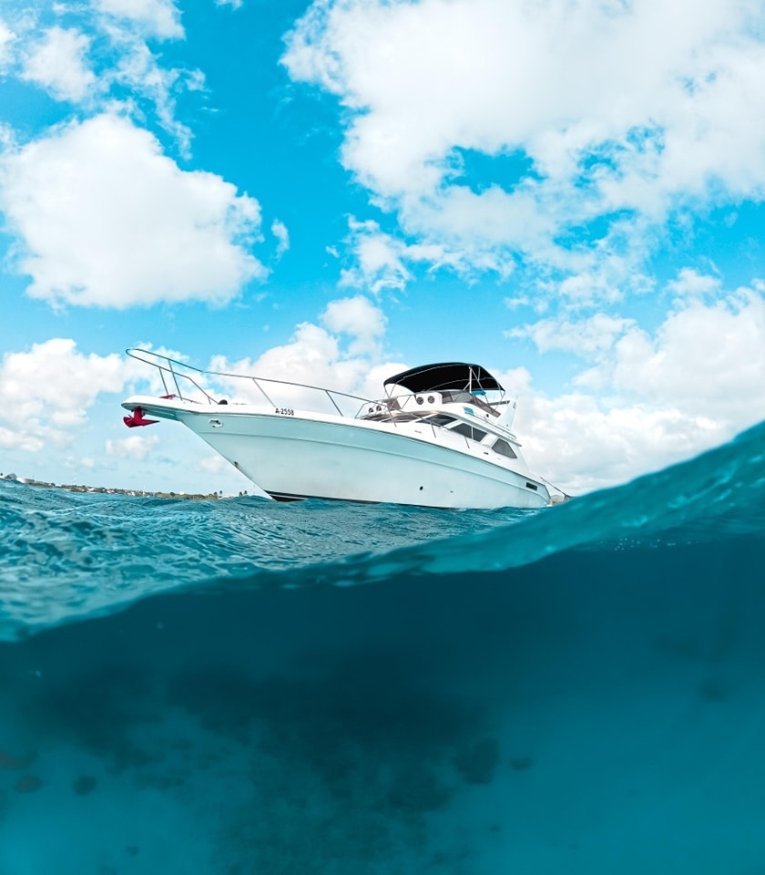 Midnight Sun Yacht