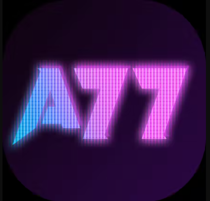 Atlas77 Atlas77