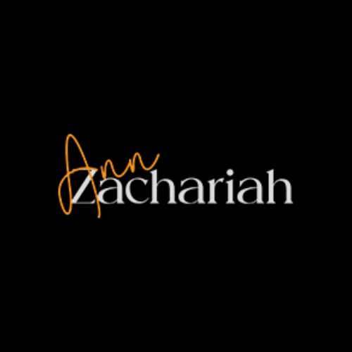 Annzachariah Annzachariah