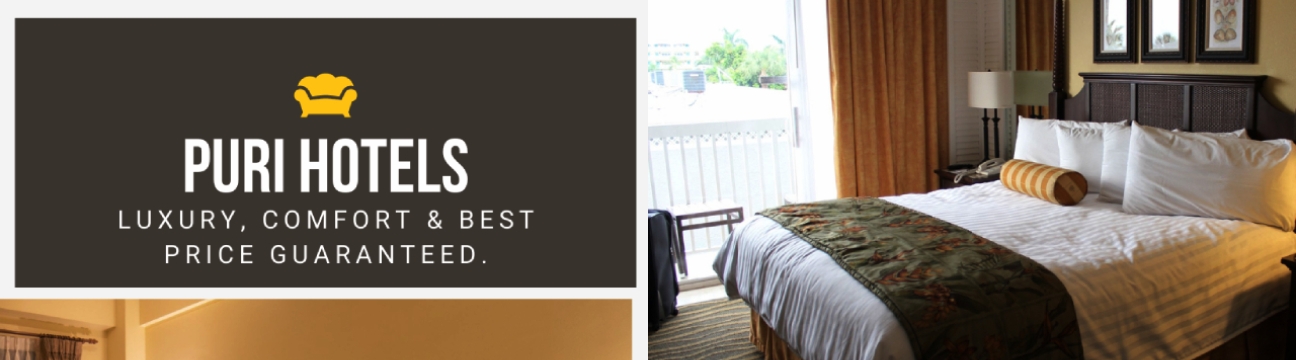 Purihotels Purihotels
