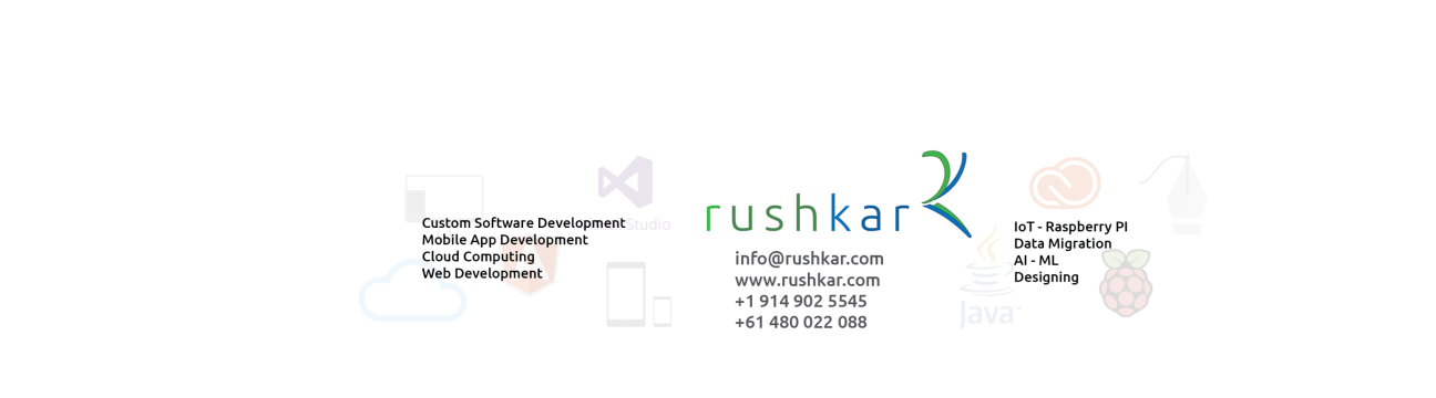 Rushkar Rushkar
