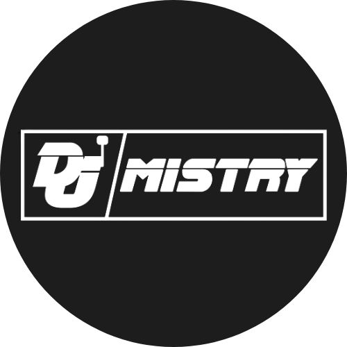 DJ Mistry Mistry