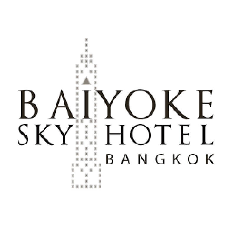 Baiyoke  Sky Hotel