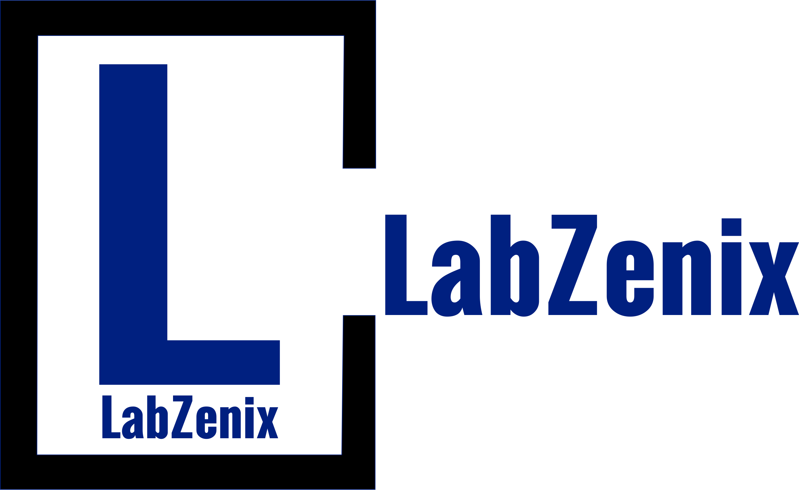 Labzenix  Instruments