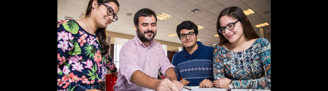 Global Institutes