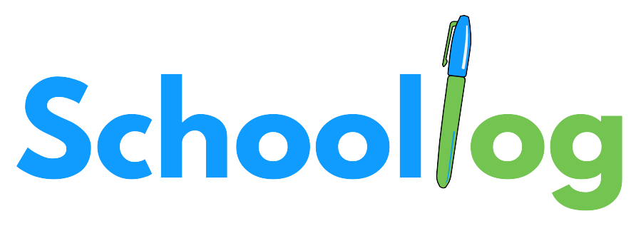 Schoollog ERP