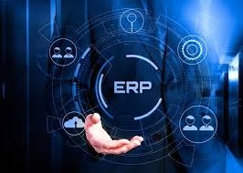 Erp Solution