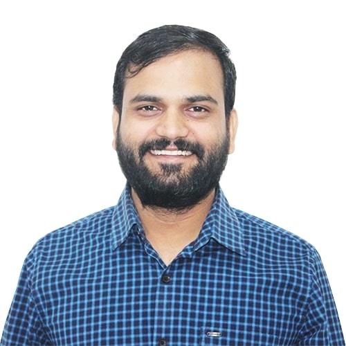 Manish Kumawat