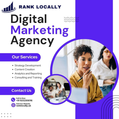 Glasgow  Local SEO