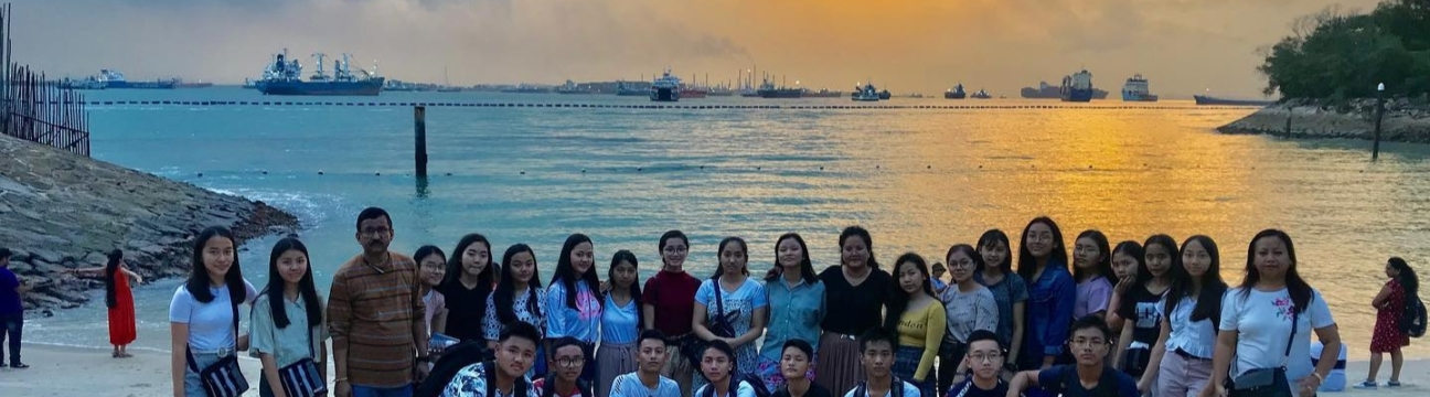 Edutour India