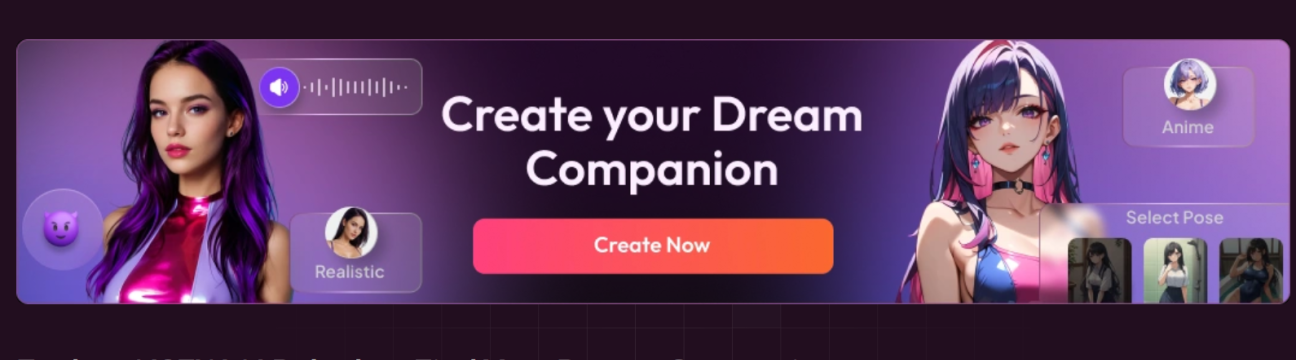 Dream Companion