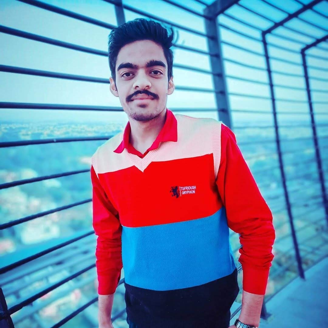 Vivek ChhimPa