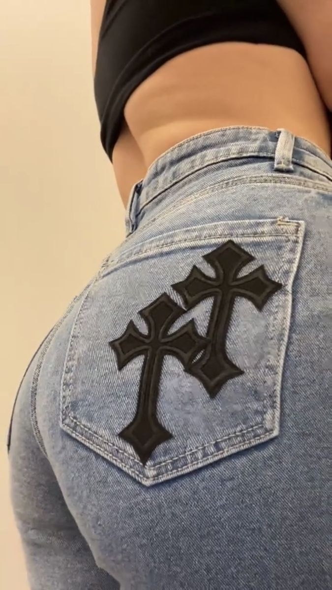 Chrome Heart  Clothing