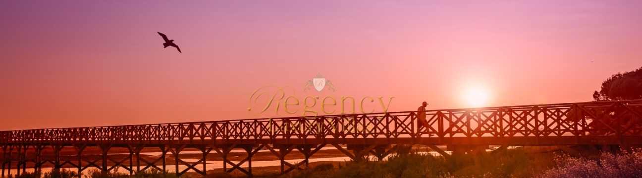 Regency Luxury Villa