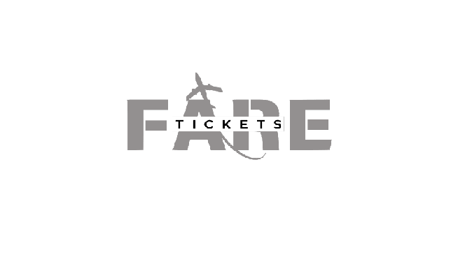 Fare  Ticketsllc