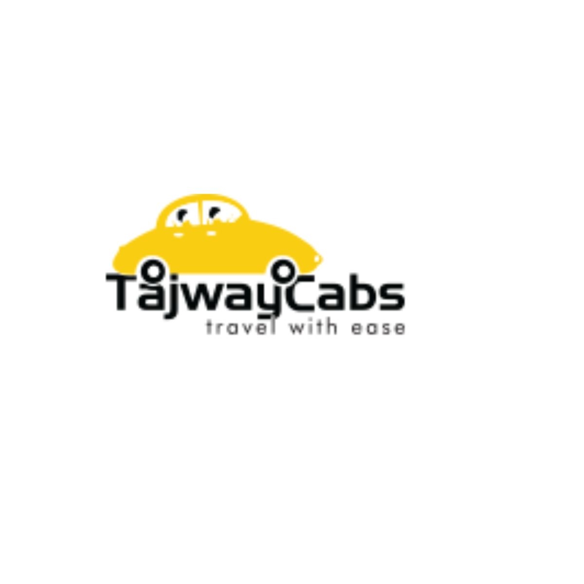 Taj Way Cabs