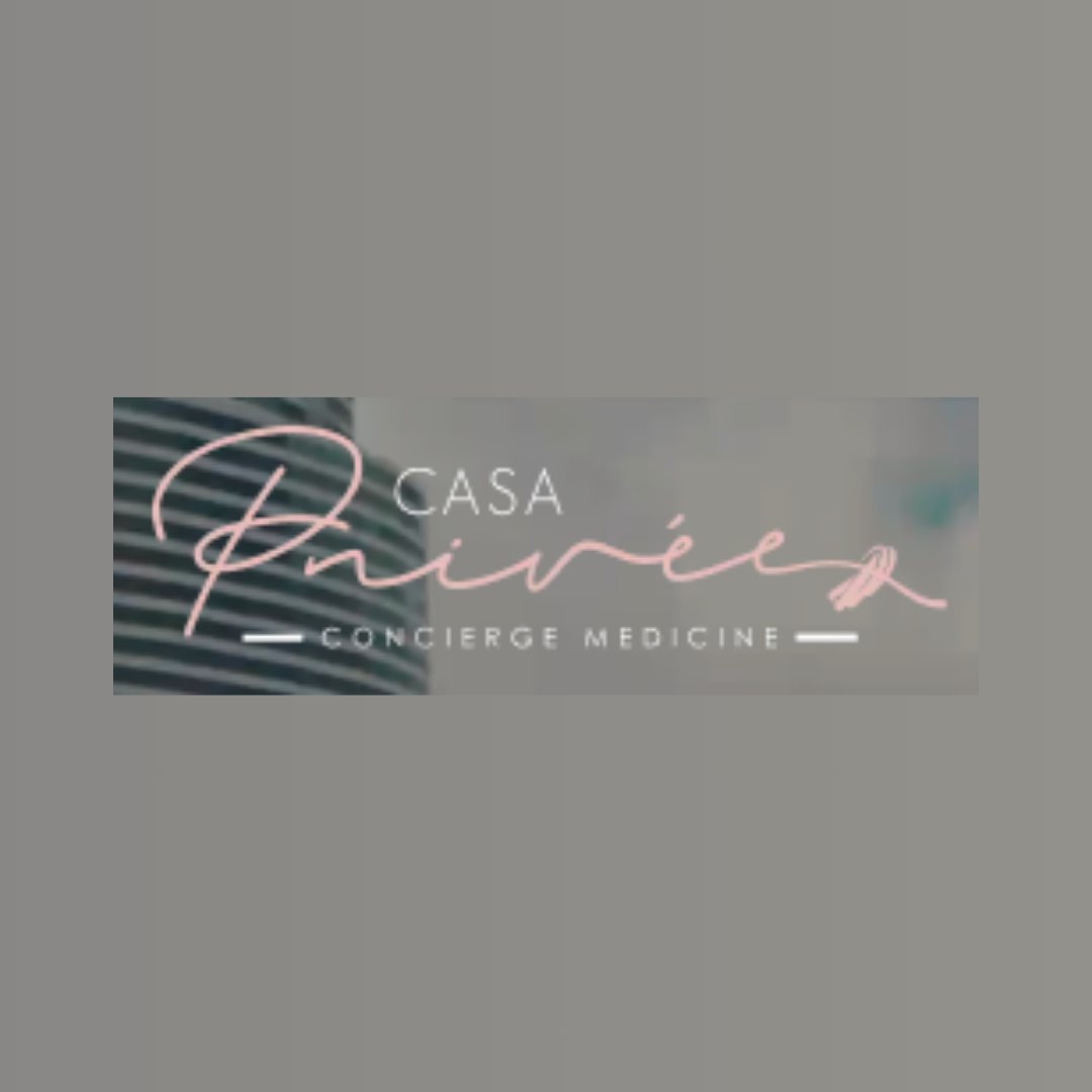 CASA PRIVEE