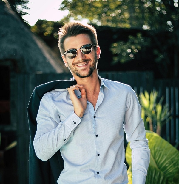 Kellan Phil