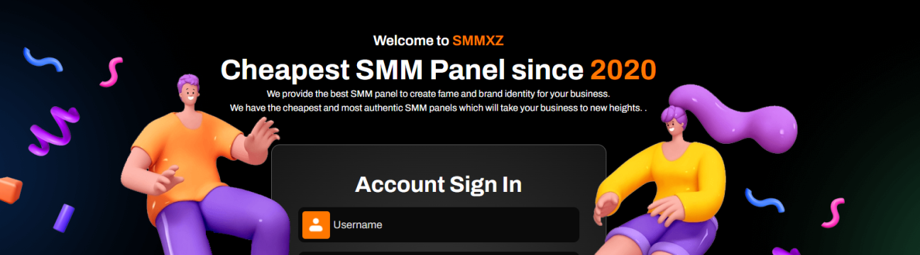 SMMXZ Official