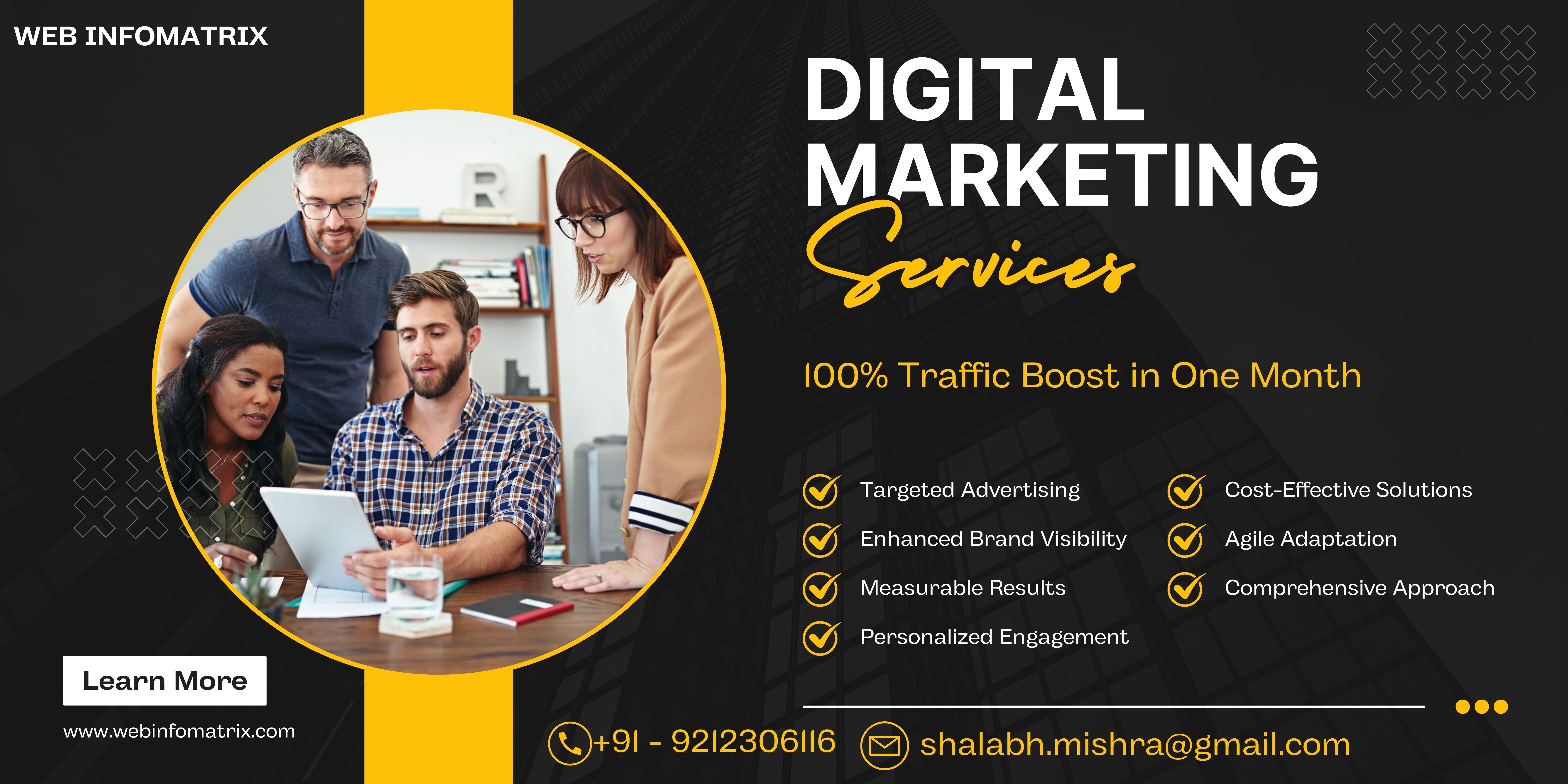 Birmingham Localseo