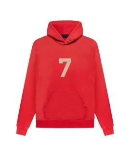 Essentials Hoodie Essentials Hoodie