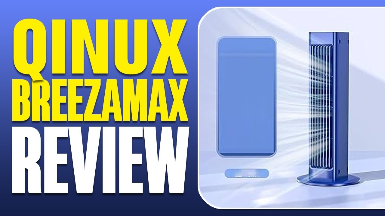 BreezaMax AC Reviews