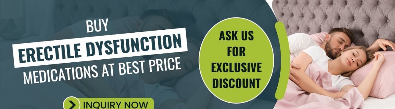 Can Low Testosterone Cause Erectile Dysfunction (ED)?