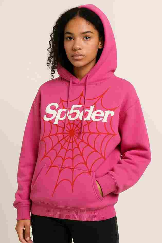 Sp5der  Tracksuit