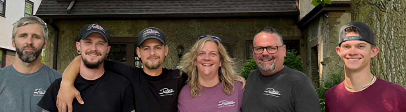 Renz Construction Inc