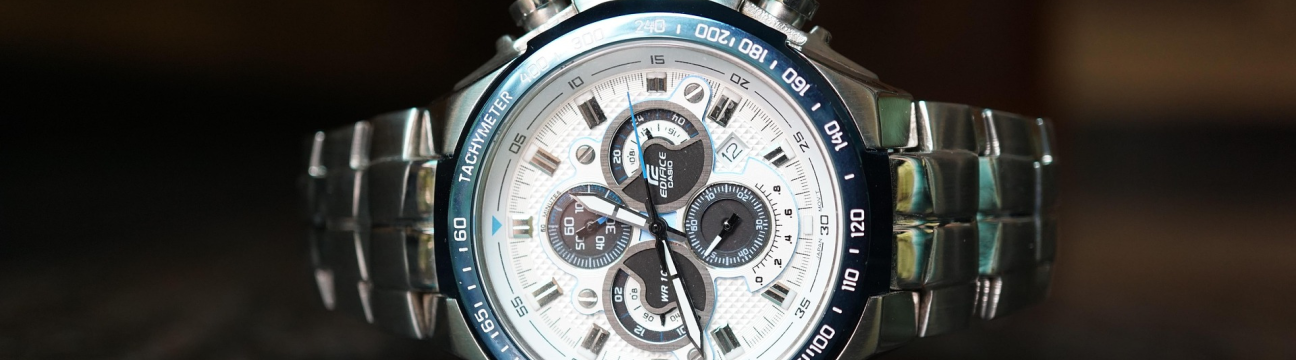 Ramesh Watch