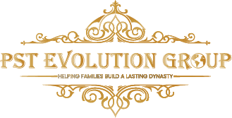 Pst Evolution