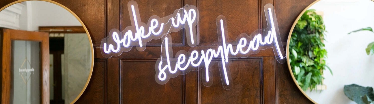 Oasis Neon Signs USA