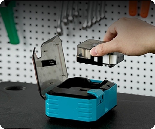 Labelprinter Makeid