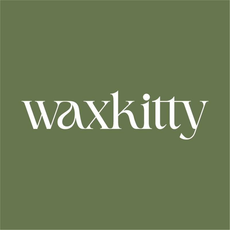 Wax Kitty