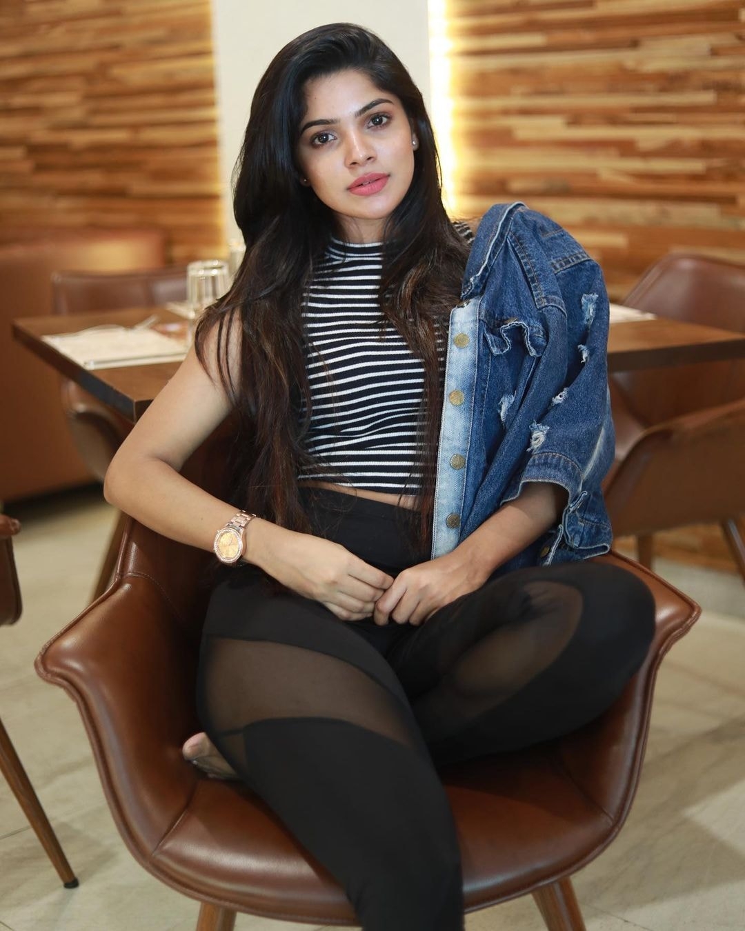 Sonam Puri