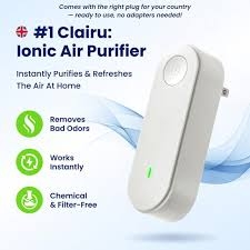 ClairuAir Purifier