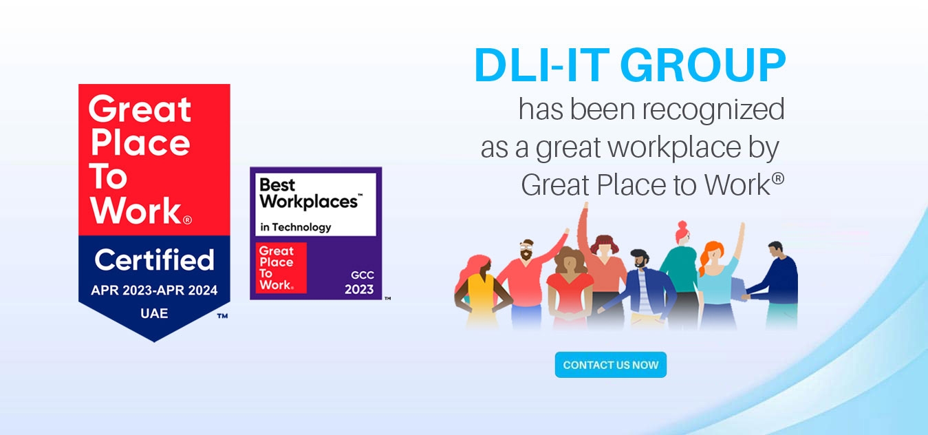 Dliit Group