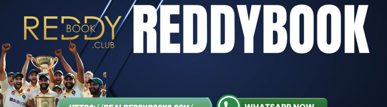 Reddy Book