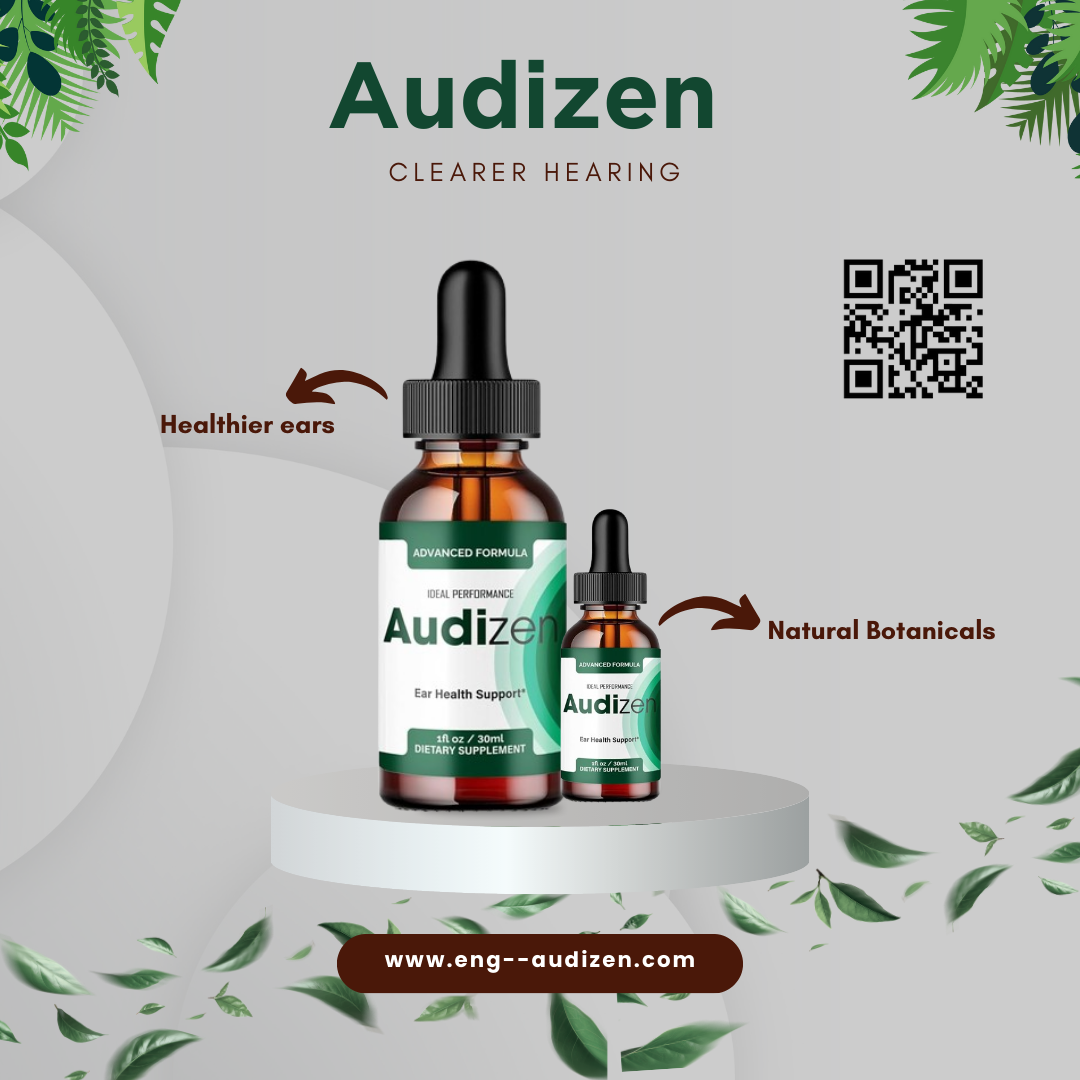 Audizen Review
