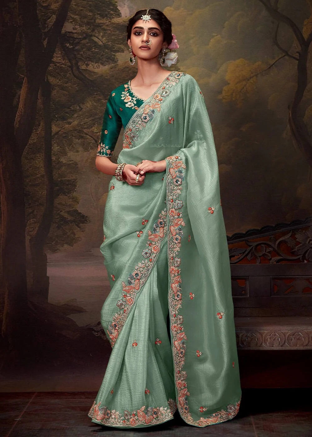 Sarees Club