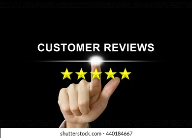 TheConsumer Ratings