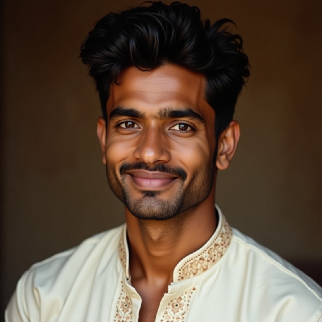 Harshit Singh