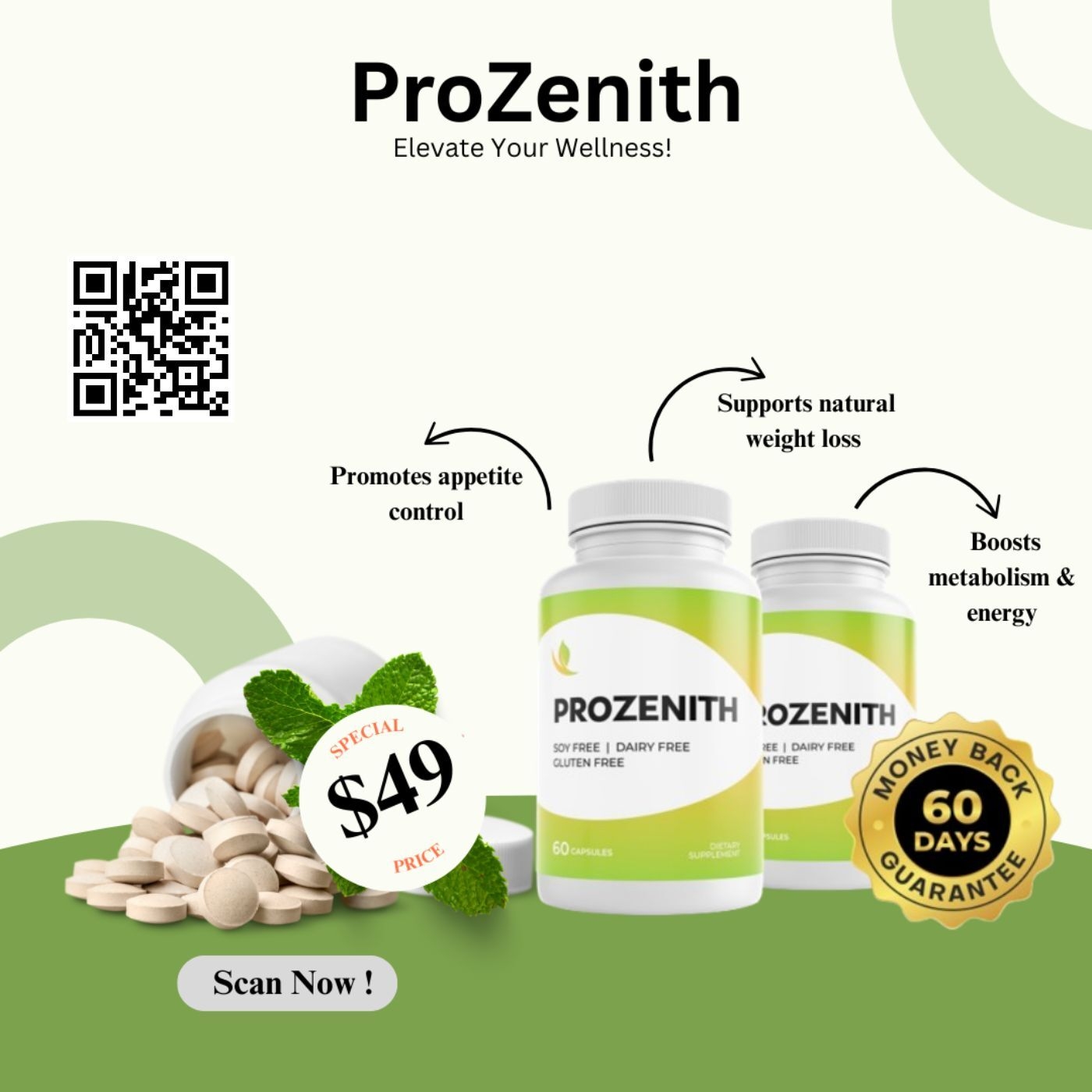 ProZenith Official