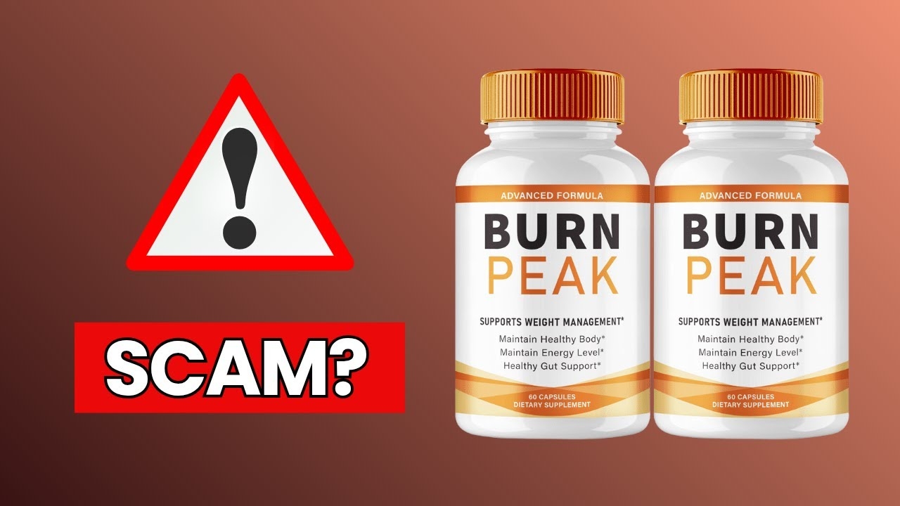 BurnPeak Review