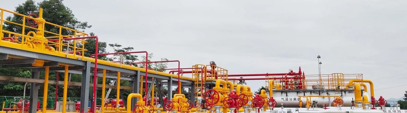 Control Valves