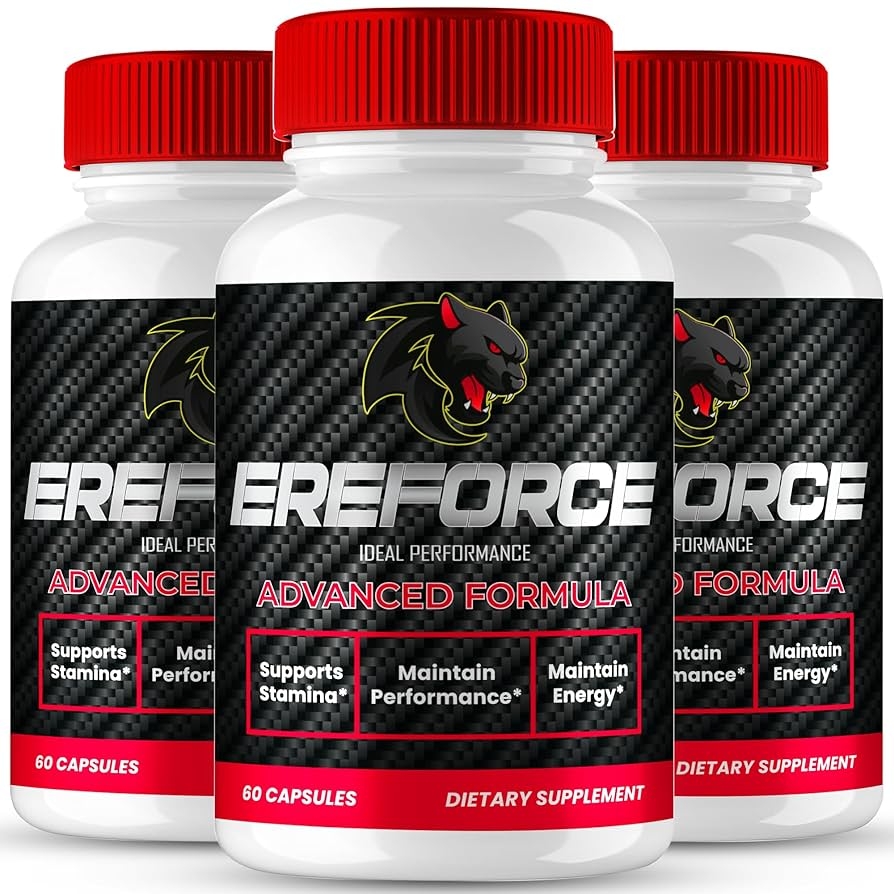 Ereforce Reviews