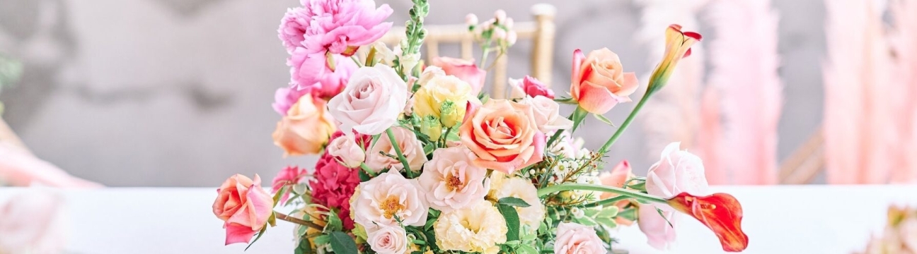JM Floral Creation
