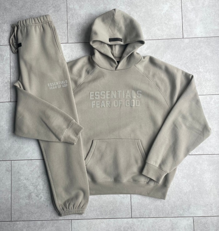 Essential  Hoodie